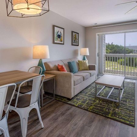 Atlantic Beach Resort, A Ramada By Wyndham Exteriör bild