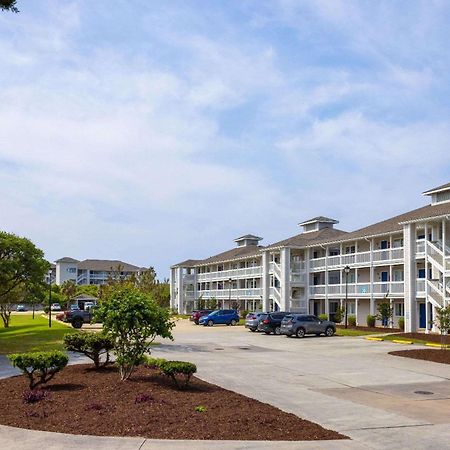 Atlantic Beach Resort, A Ramada By Wyndham Exteriör bild