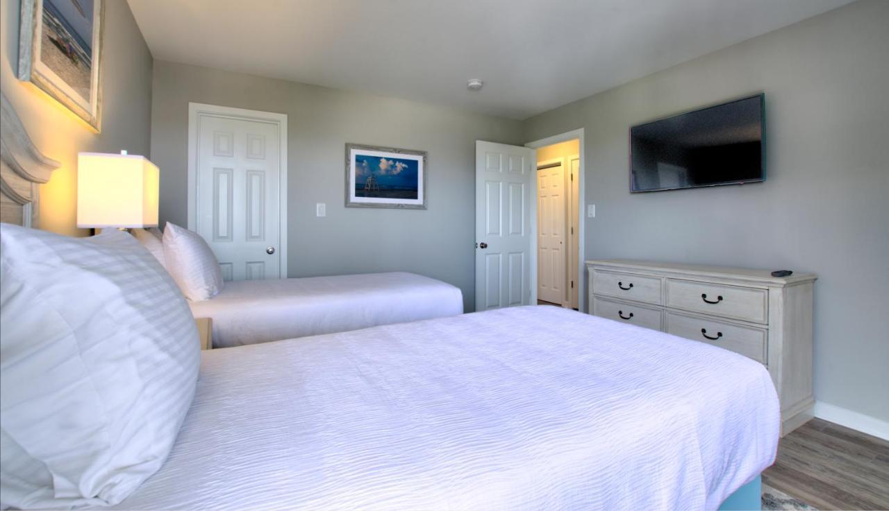 Atlantic Beach Resort, A Ramada By Wyndham Exteriör bild