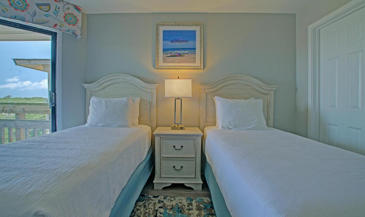 Atlantic Beach Resort, A Ramada By Wyndham Exteriör bild