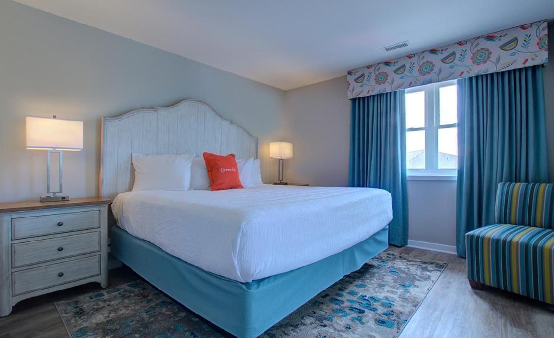 Atlantic Beach Resort, A Ramada By Wyndham Exteriör bild
