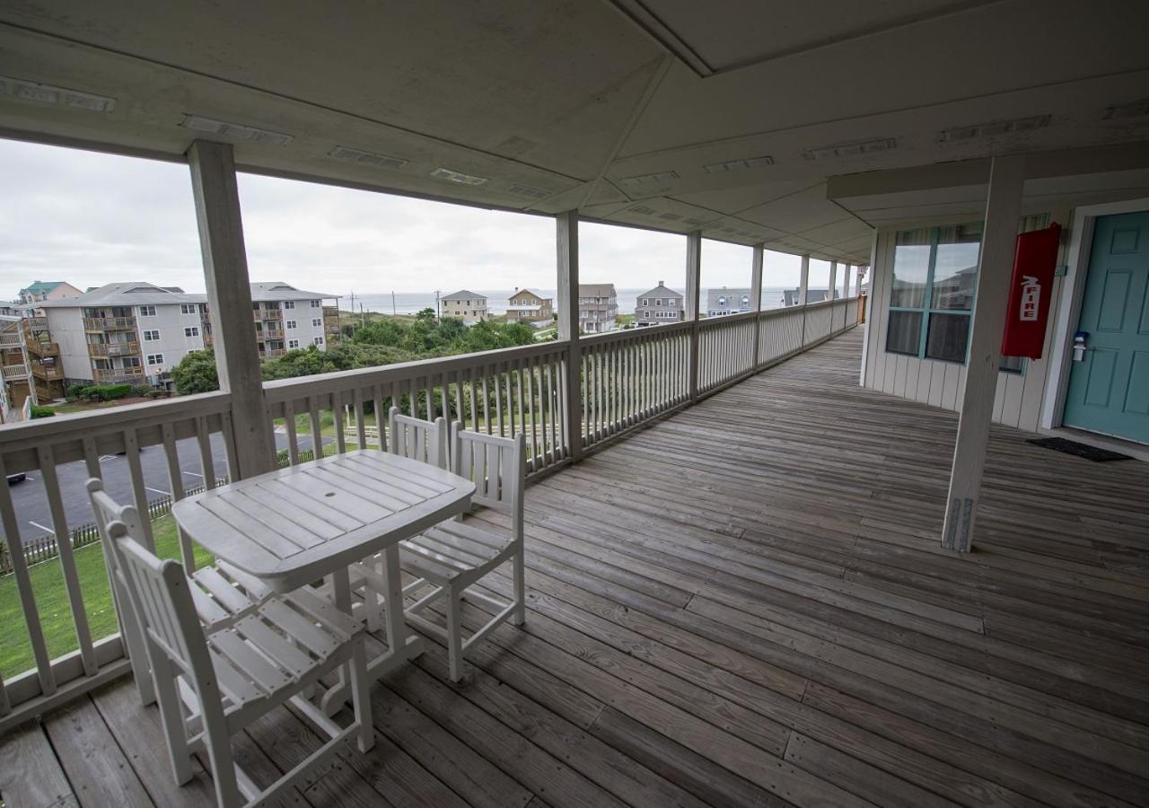 Atlantic Beach Resort, A Ramada By Wyndham Exteriör bild