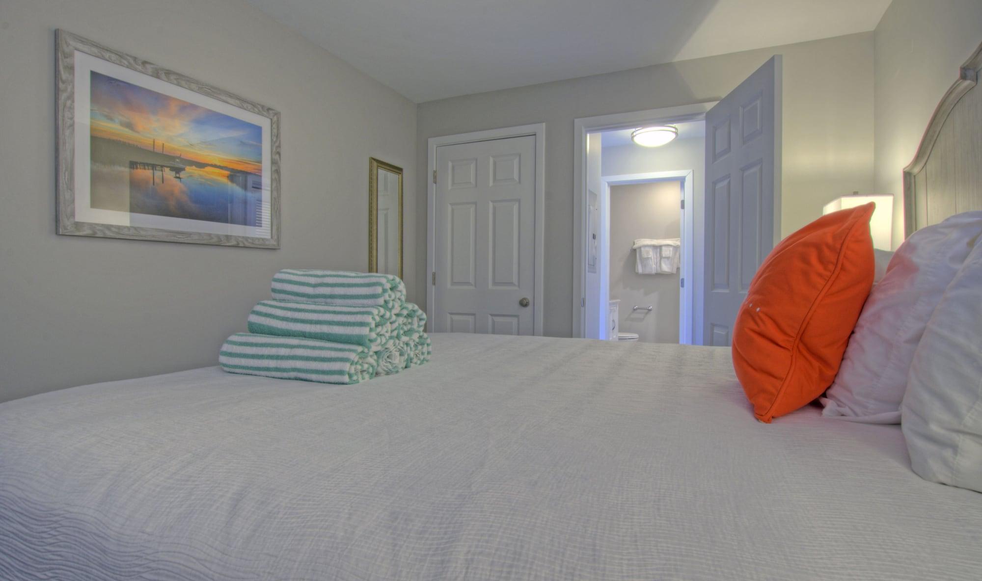 Atlantic Beach Resort, A Ramada By Wyndham Exteriör bild