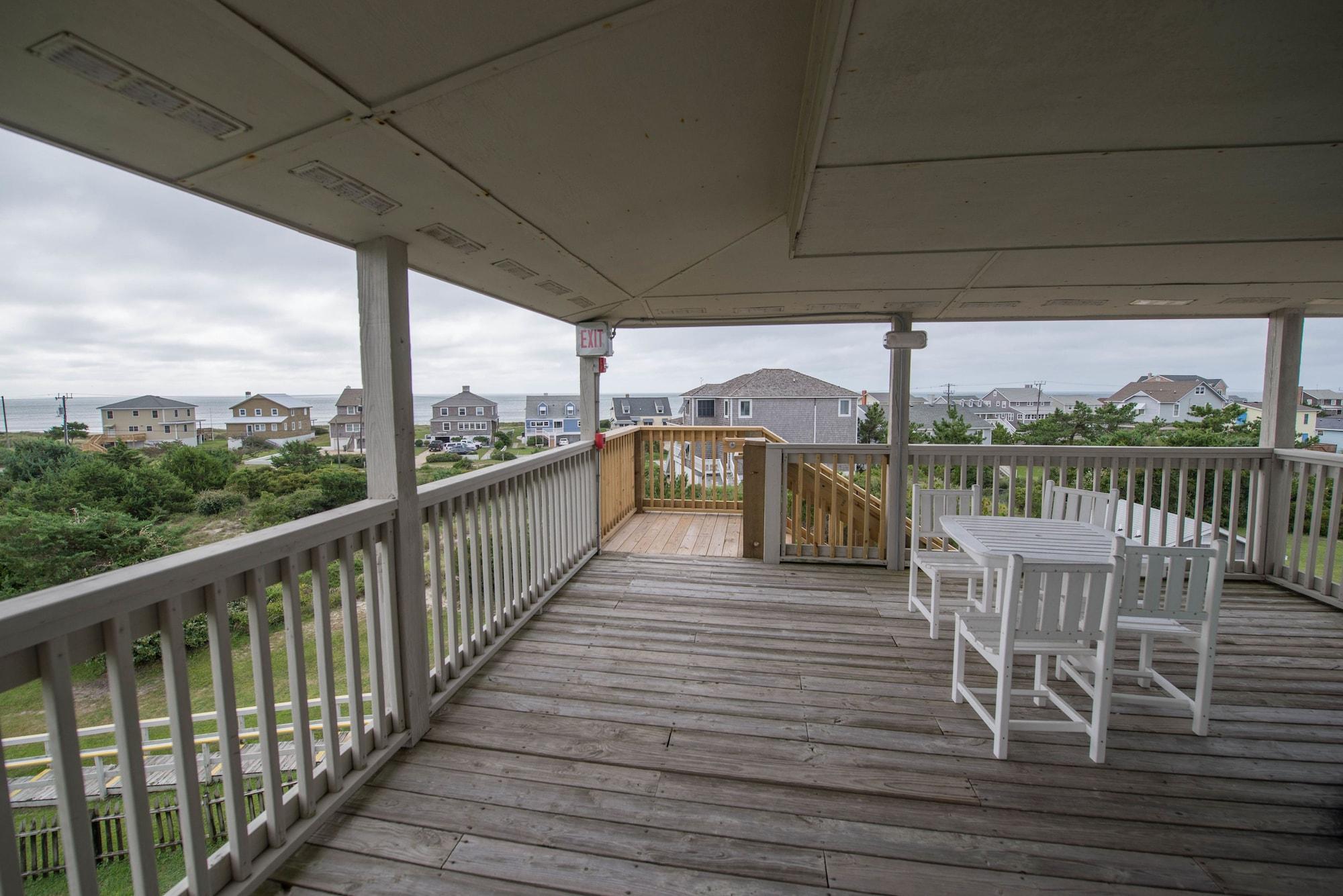 Atlantic Beach Resort, A Ramada By Wyndham Exteriör bild