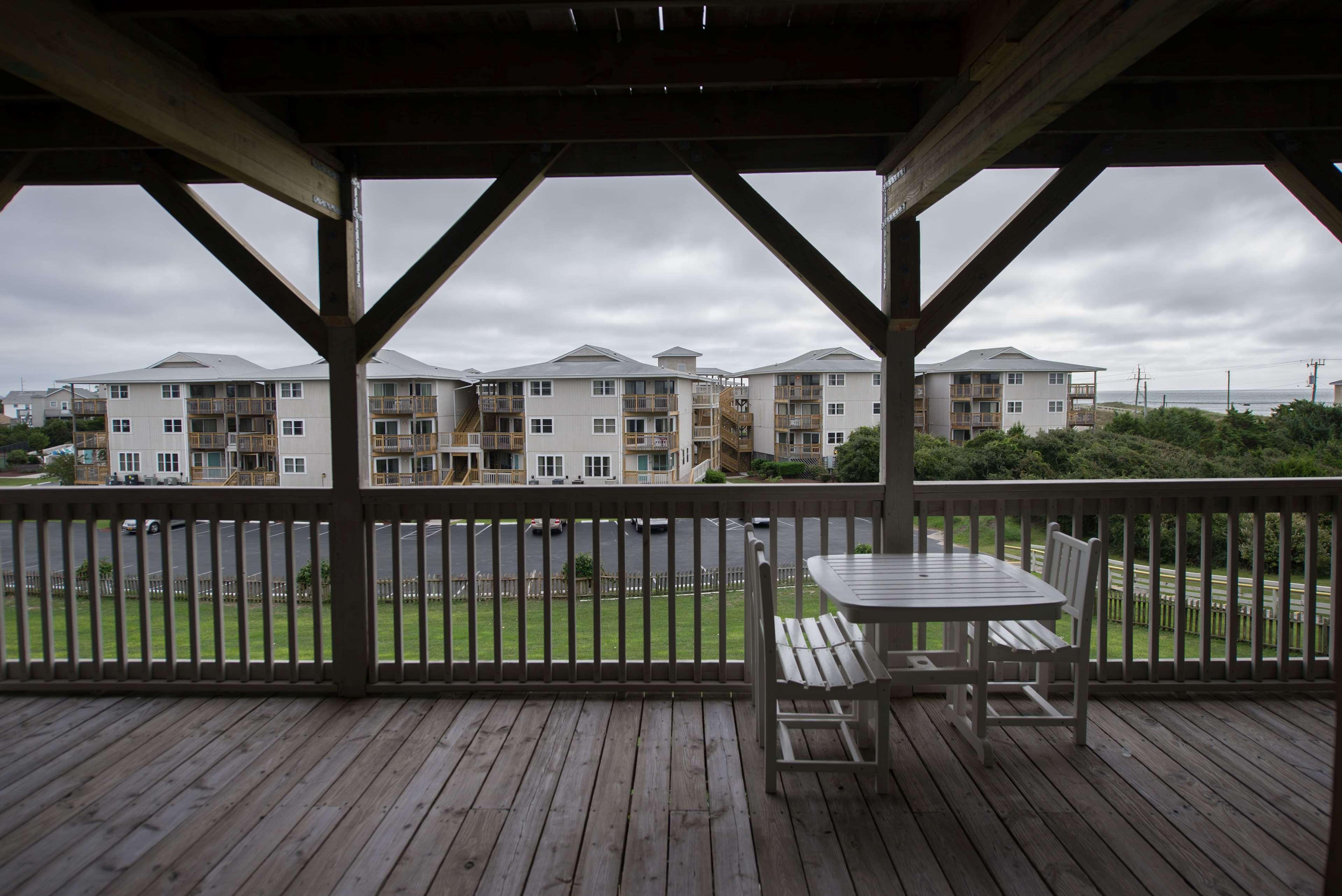 Atlantic Beach Resort, A Ramada By Wyndham Exteriör bild