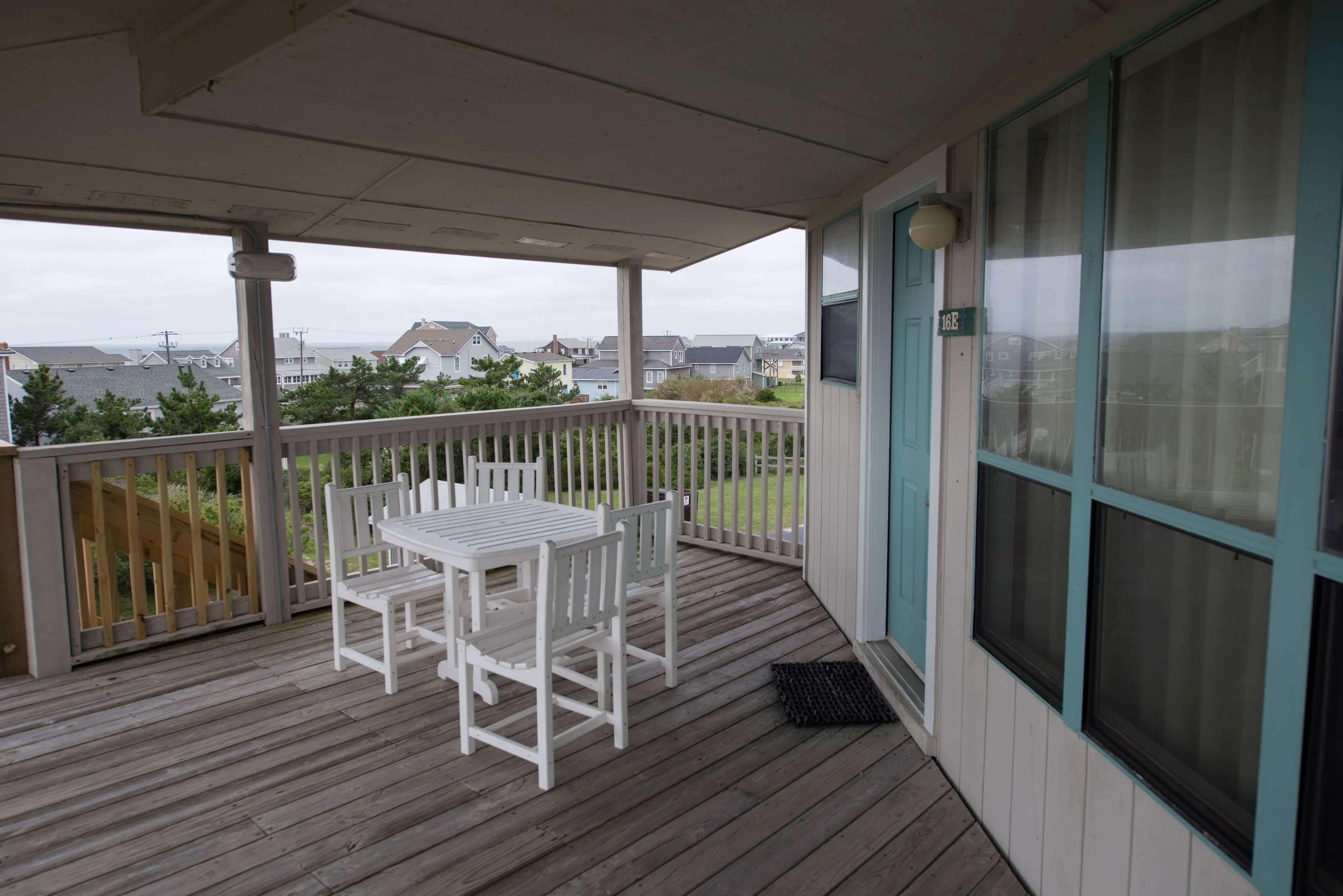 Atlantic Beach Resort, A Ramada By Wyndham Exteriör bild