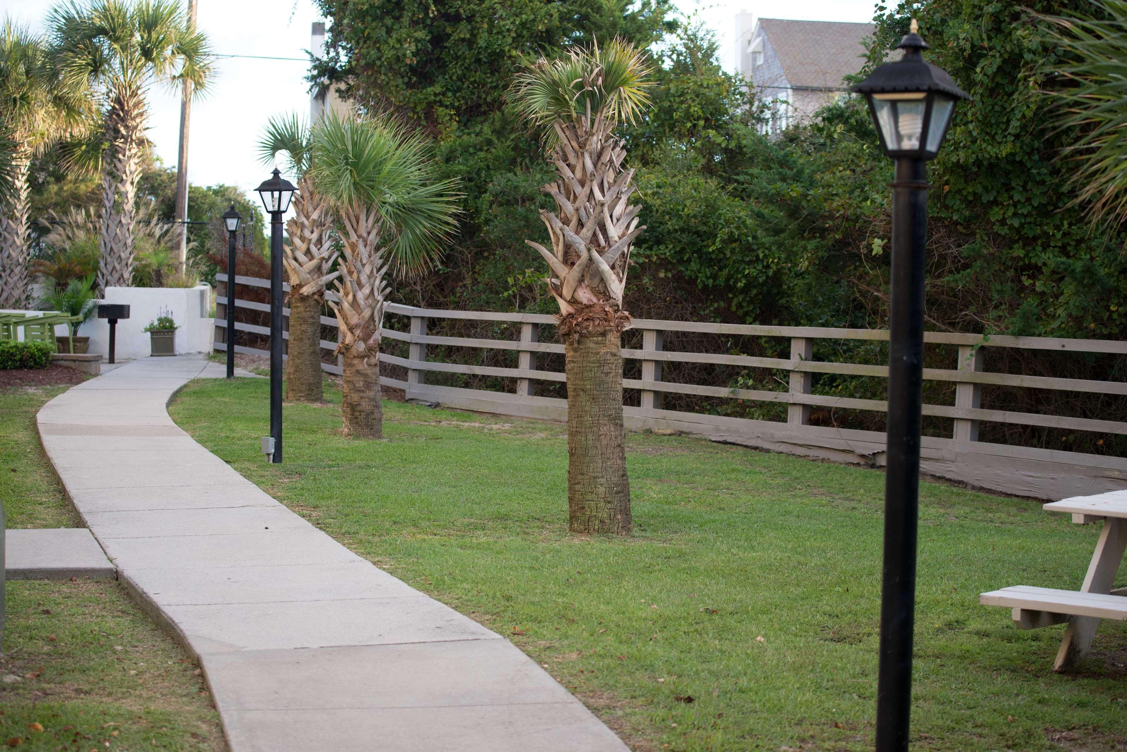 Atlantic Beach Resort, A Ramada By Wyndham Exteriör bild