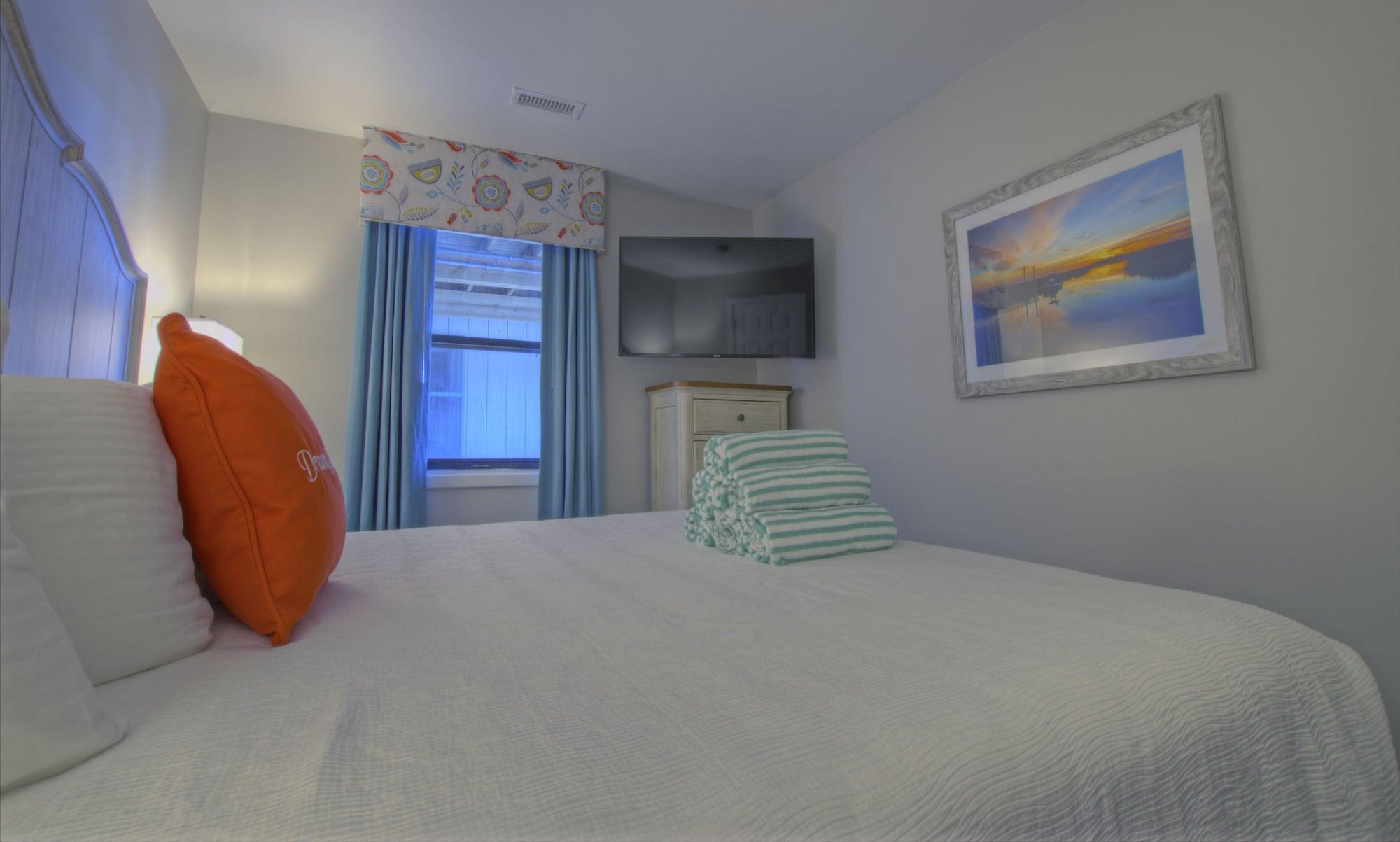 Atlantic Beach Resort, A Ramada By Wyndham Exteriör bild