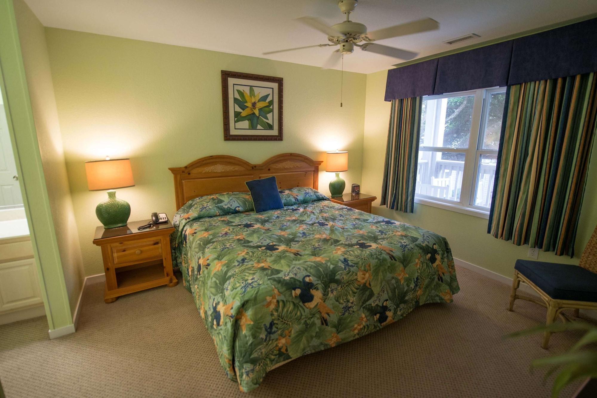 Atlantic Beach Resort, A Ramada By Wyndham Exteriör bild