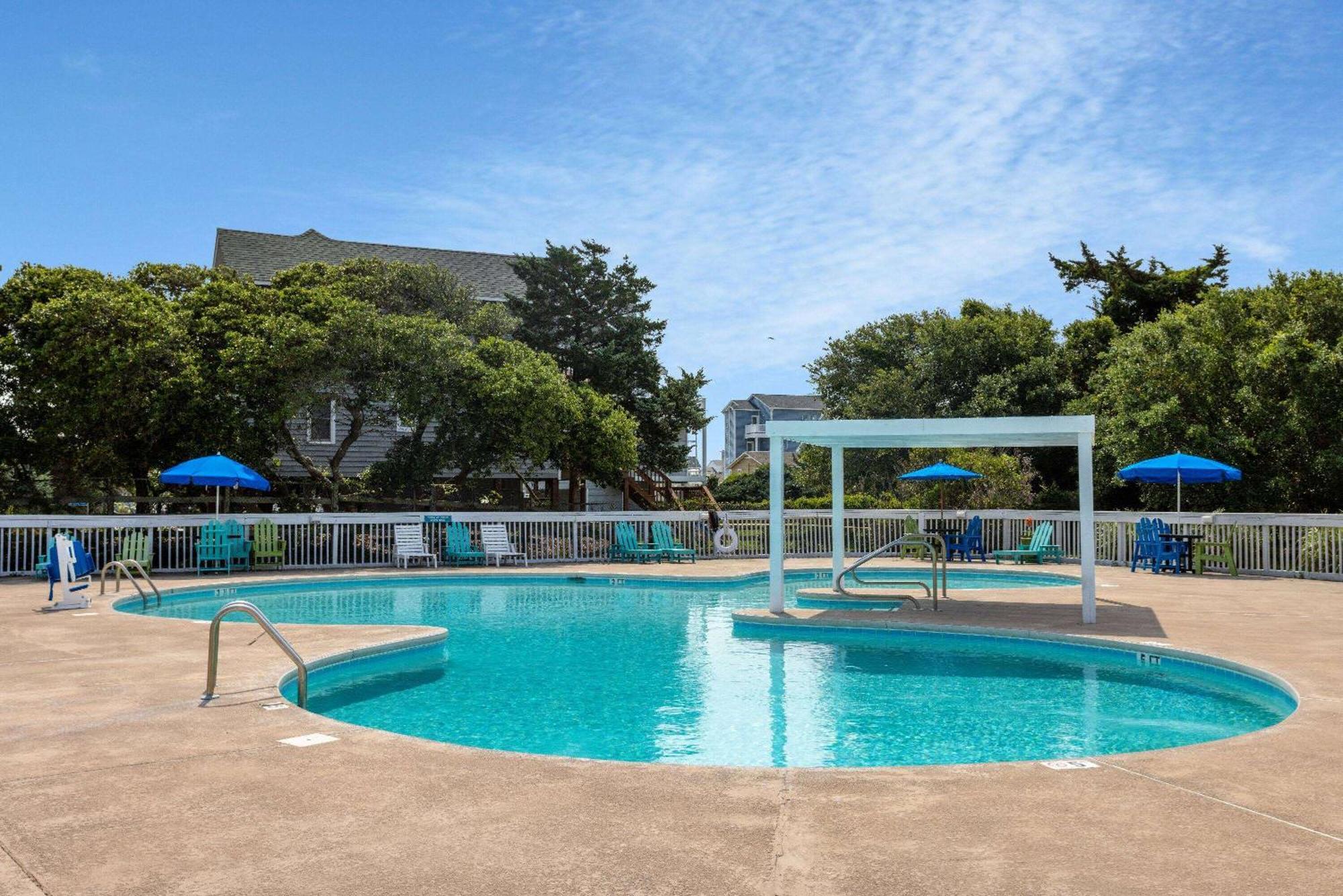 Atlantic Beach Resort, A Ramada By Wyndham Exteriör bild