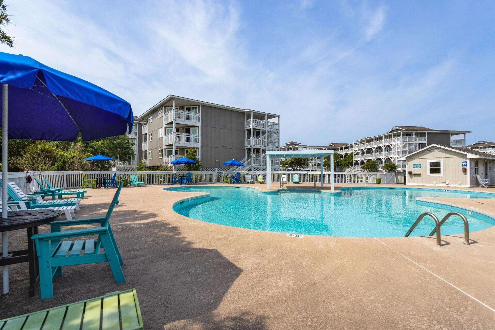 Atlantic Beach Resort, A Ramada By Wyndham Exteriör bild