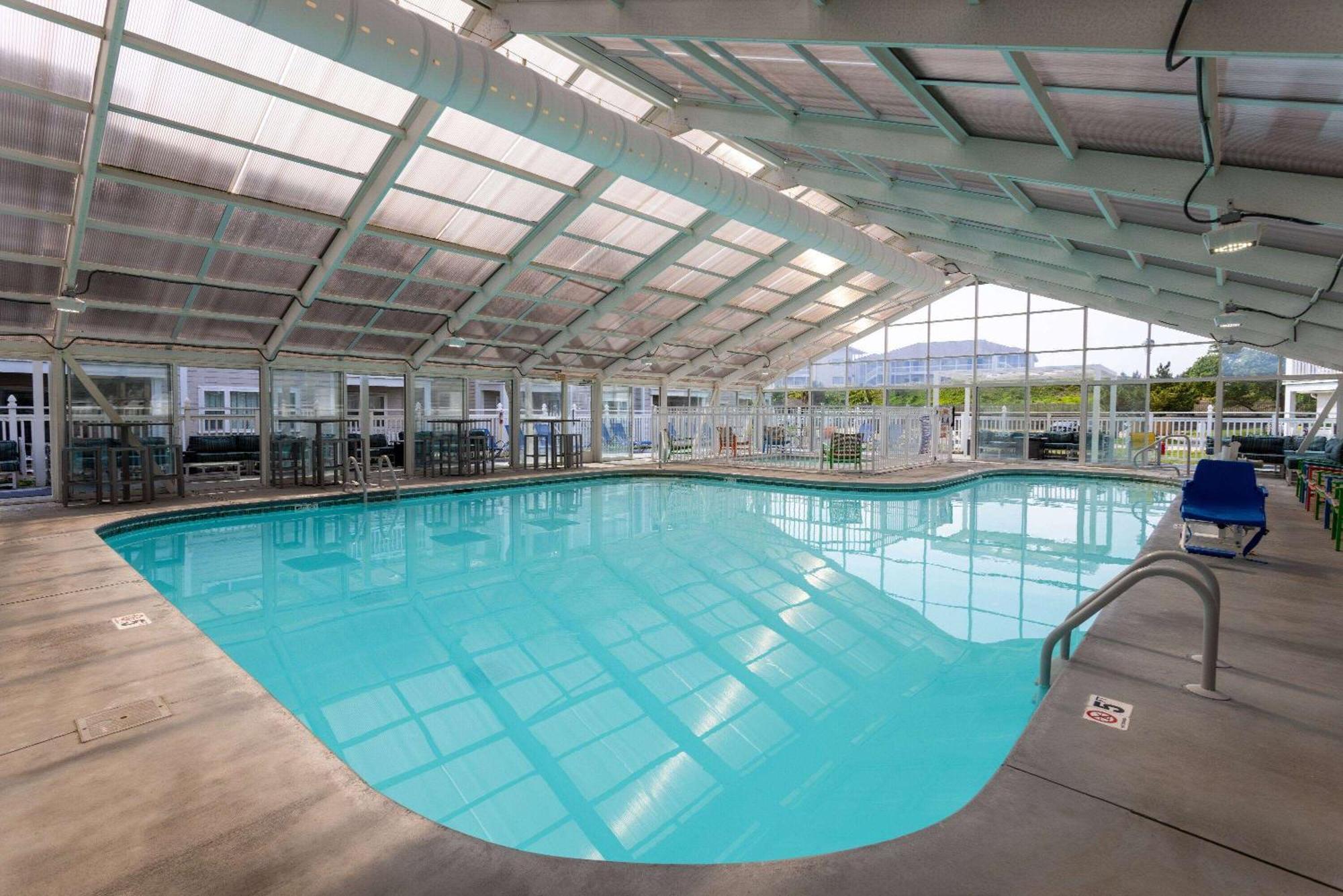 Atlantic Beach Resort, A Ramada By Wyndham Exteriör bild