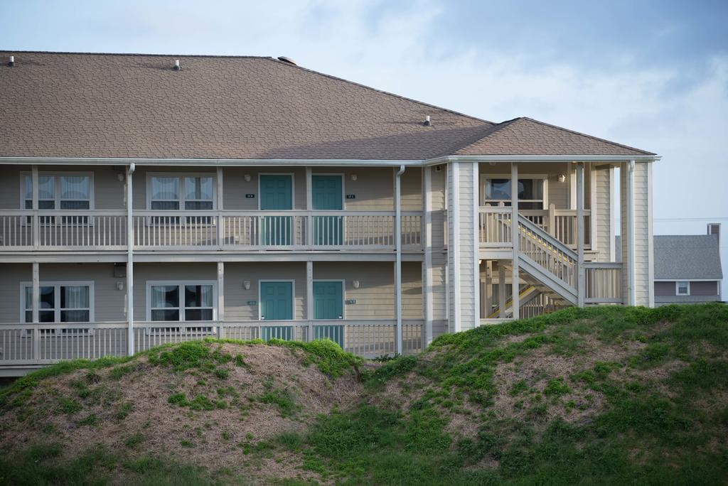 Atlantic Beach Resort, A Ramada By Wyndham Exteriör bild