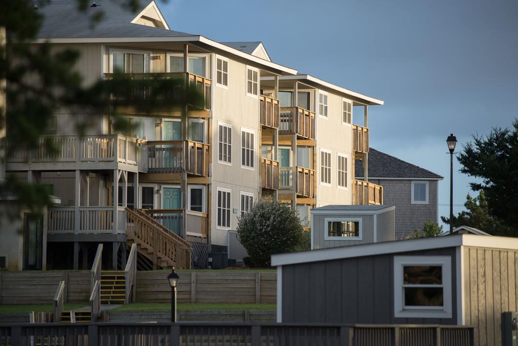 Atlantic Beach Resort, A Ramada By Wyndham Exteriör bild
