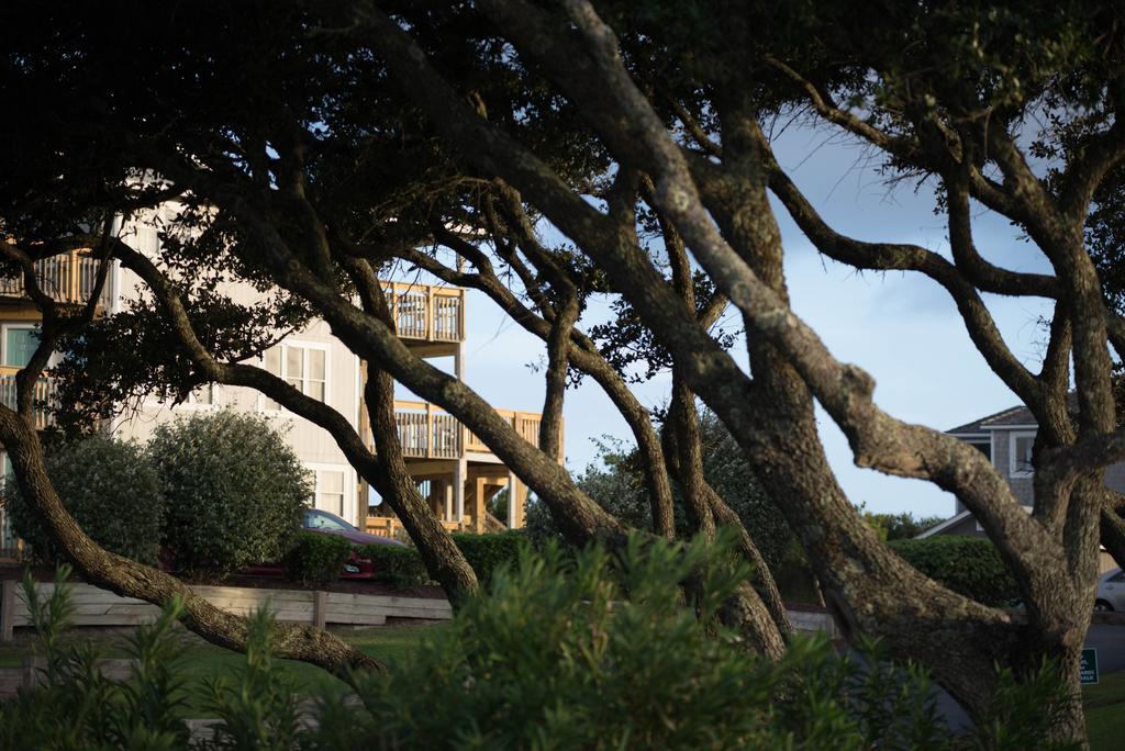 Atlantic Beach Resort, A Ramada By Wyndham Exteriör bild