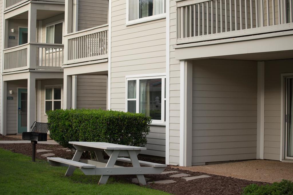 Atlantic Beach Resort, A Ramada By Wyndham Exteriör bild